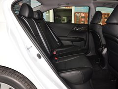 2014款 2.4L EX 豪华版