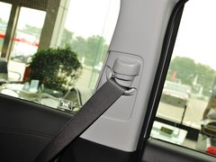 2014款 2.4L EX 豪华版