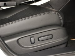 2014款 2.4L EX 豪华版