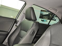 2014款 2.4L EX 豪华版