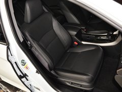 2014款 2.4L EX 豪华版
