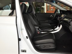 2014款 2.4L EX 豪华版