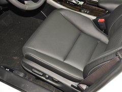 2014款 2.4L EX 豪华版