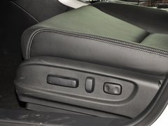 2014款 2.4L EX 豪华版