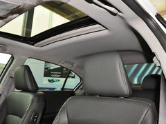 2014款 2.4L EX 豪华版