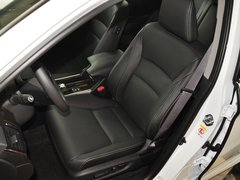 2014款 2.4L EX 豪华版