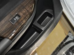 2014款 2.4L EX 豪华版