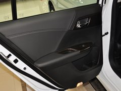 2014款 2.4L EX 豪华版