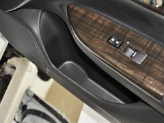 2014款 2.4L EX 豪华版