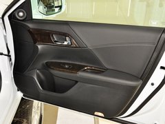 2014款 2.4L EX 豪华版