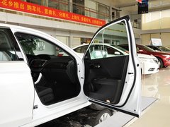 2014款 2.4L EX 豪华版