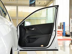 2014款 2.4L EX 豪华版