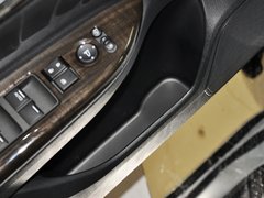 2014款 2.4L EX 豪华版