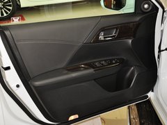 2014款 2.4L EX 豪华版