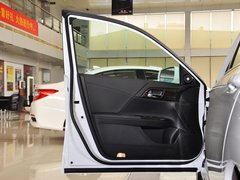 2014款 2.4L EX 豪华版