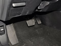 2014款 2.4L EX 豪华版