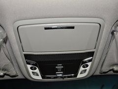 2014款 2.4L EX 豪华版