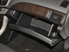 2014款 2.4L EX 豪华版