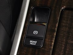 2014款 2.4L EX 豪华版