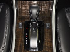 2014款 2.4L EX 豪华版