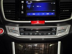 2014款 2.4L EX 豪华版