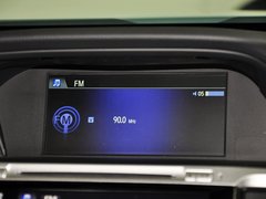 2014款 2.4L EX 豪华版