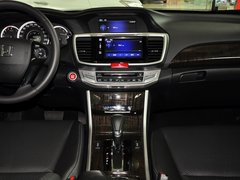 2014款 2.4L EX 豪华版