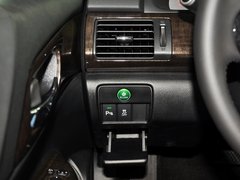 2014款 2.4L EX 豪华版
