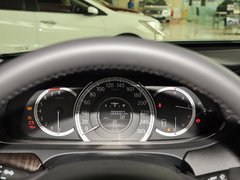 2014款 2.4L EX 豪华版