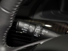 2014款 2.4L EX 豪华版