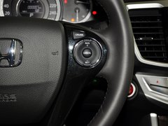 2014款 2.4L EX 豪华版