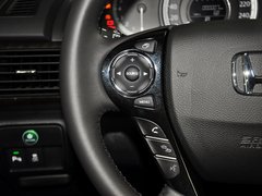 2014款 2.4L EX 豪华版