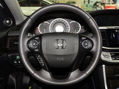 2014款 2.4L EX 豪华版