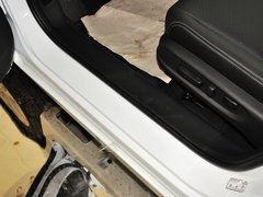 2014款 2.4L EX 豪华版