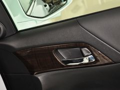2014款 2.4L EX 豪华版