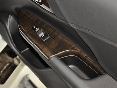 2014款 2.4L EX 豪华版