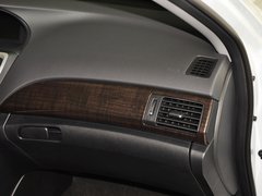 2014款 2.4L EX 豪华版