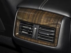 2014款 2.4L EX 豪华版
