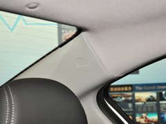 2014款 2.4L EX 豪华版