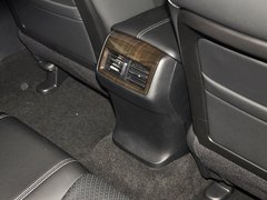 2014款 2.4L EX 豪华版