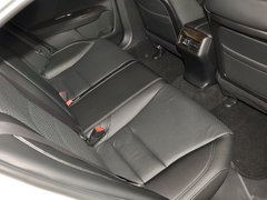 2014款 2.4L EX 豪华版