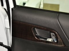 2014款 2.4L EX 豪华版
