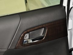 2014款 2.4L EX 豪华版