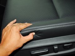 2014款 2.4L EX 豪华版