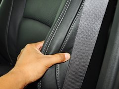 2014款 2.4L EX 豪华版