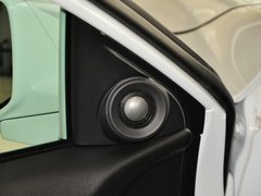 2014款 2.4L EX 豪华版