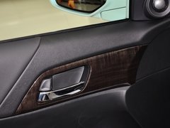 2014款 2.4L EX 豪华版