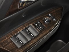 2014款 2.4L EX 豪华版