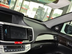 2014款 2.4L EX 豪华版