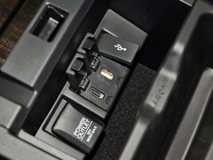 2014款 2.4L EX 豪华版